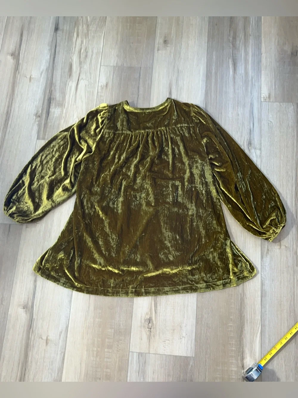 Anthropologie brand new